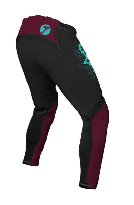 SEVEN Vox Surge Hose - Schwarz SEVEN Vox Surge Hose - Schwarz