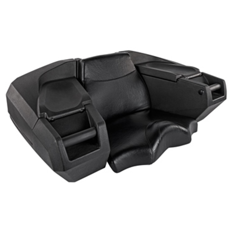 KIMPEX Outback Hinterer Koffer & Sitz