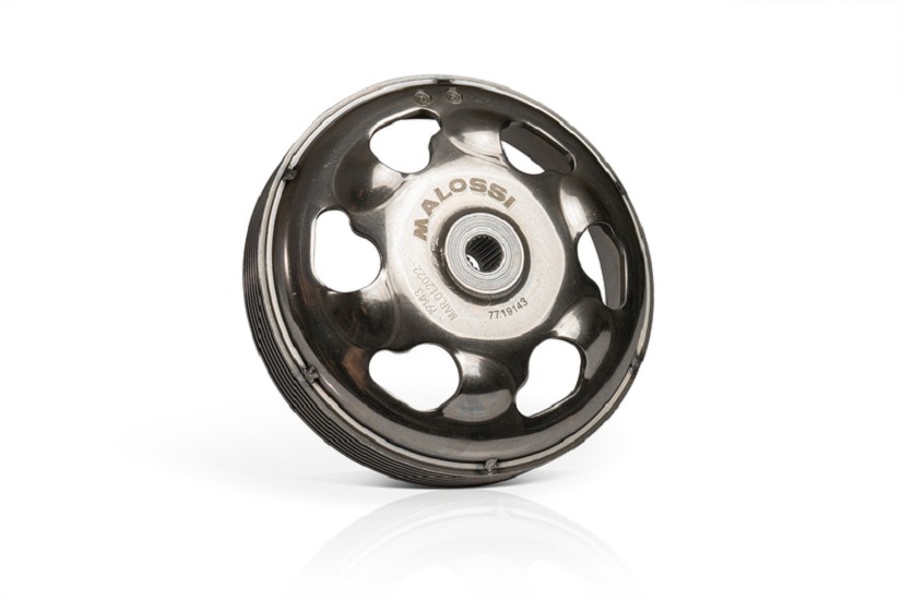 MALOSSI Maxi Wing Kupplungsglocke  Ø 150mm