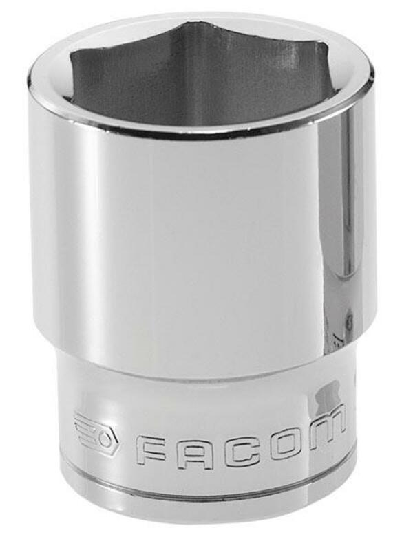 FACOM 1/2 OGV® Antriebsnuss 34mm - 6 Punkt FACOM 1/2 OGV® Antriebsnuss 34mm - 6 Punkt