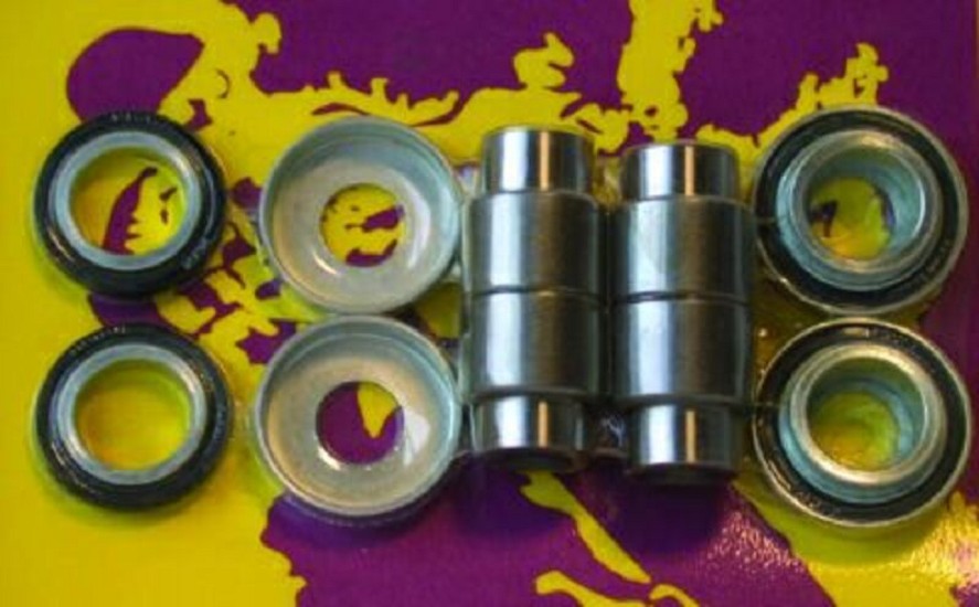 REPARATURKIT SCHWINGEN passend für Honda CR125R 1990