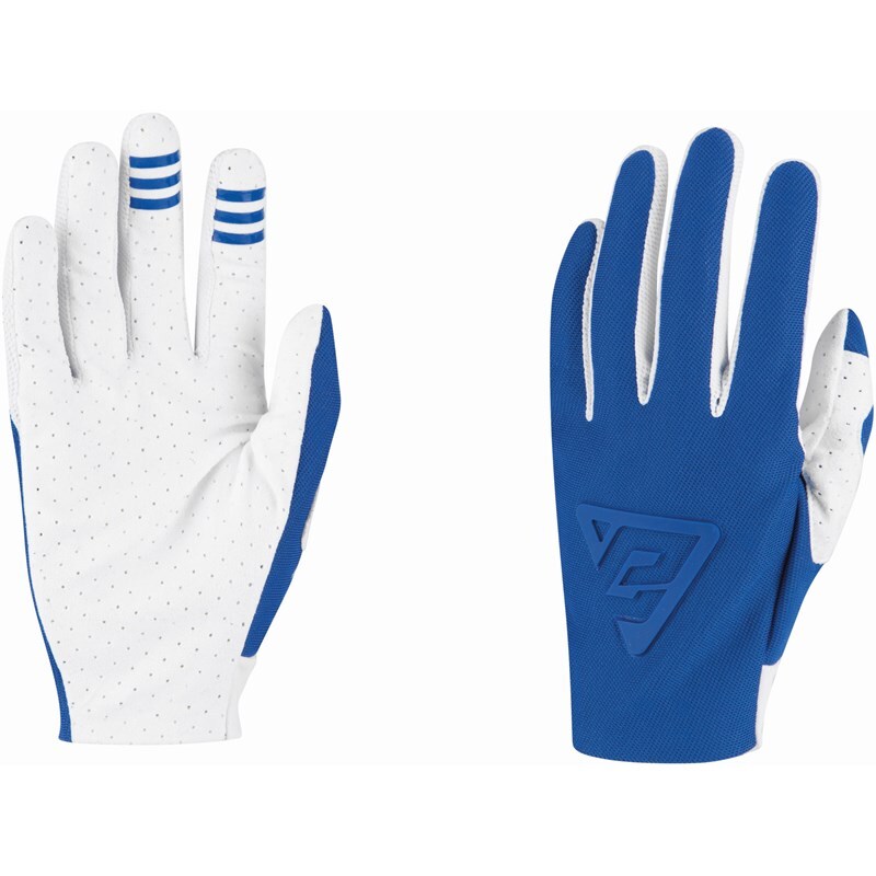 ANSWER A22 Aerlite Gloves Blue Size M ANSWER A22 Aerlite Gloves Blue Size M