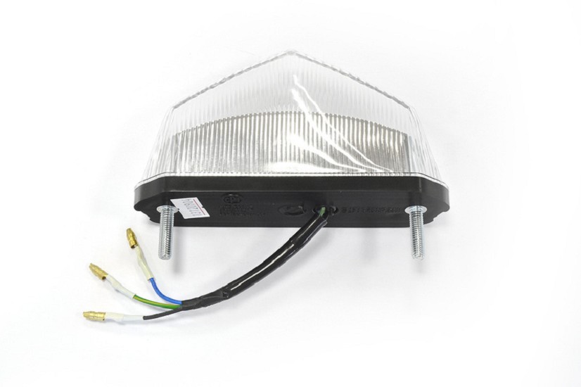 LED-RÜCKLEUCHTE TYP SENDA