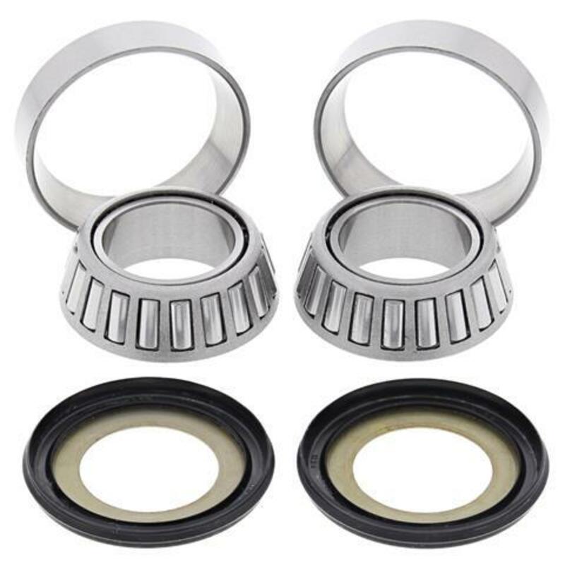 ALL BALLS Kit Lenkkopflager für: CR80R '88-02, 4RT '05-07