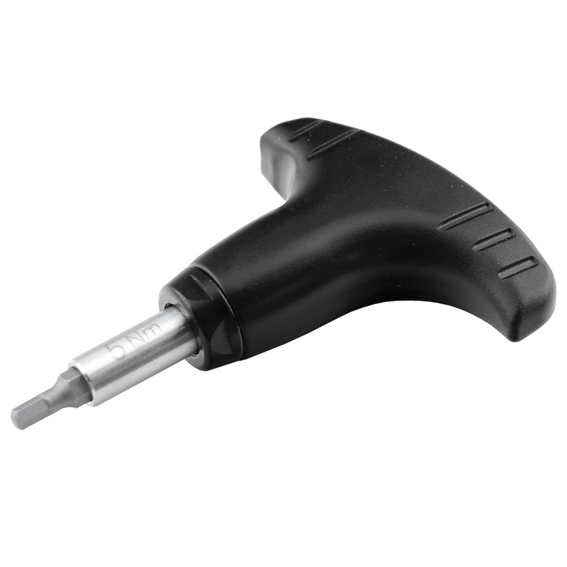 SUPER B Preset Torque Wrench 12Nm SUPER B Preset Torque Wrench 12Nm