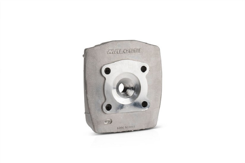 MALOSSI Zylinderkopf Ø 40 Standard ohne Dekompressionsventil passend für Peugeot 103 RCX -103 SPX (104-105)-103 SPX 50cc