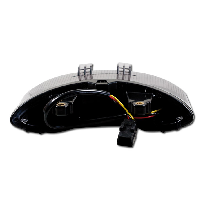 LED-Rücklicht Kompatibel mit TRIUMPH Daytona 675/R Street