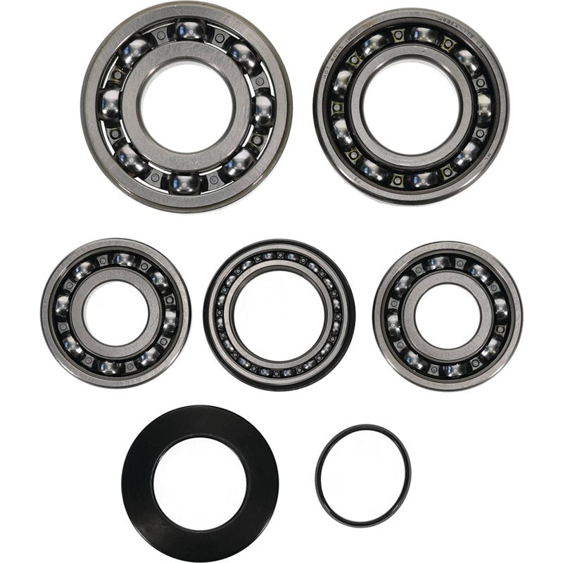 HOT RODS Getriebelager-Kit - passend für Honda CRF 450 R / RWE / RX