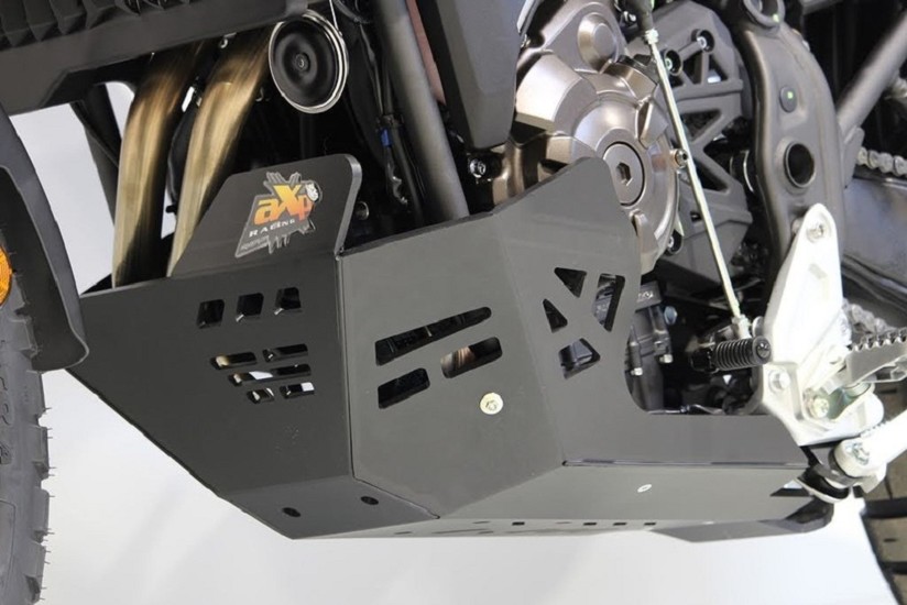 AXP Enduro Unterfahrschutz - HDPE 6 mm passend für Yamaha Ténéré 700 AXP Enduro Unterfahrschutz - HDPE 6 mm passend für Yamaha Ténéré 700