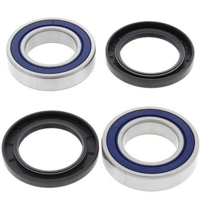 ALL BALLS Hinterradlager-Kit passend für Yamaha