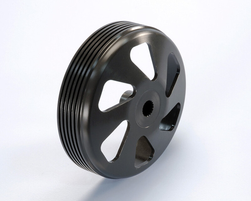 POLINI Kupplungsglocke Polini EVOLUTION Ø125mm