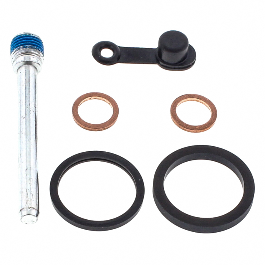 All-Balls Racing 18-3043 Bremssattelreparatursatz hinten All-Balls Racing 18-3043 Bremssattelreparatursatz hinten