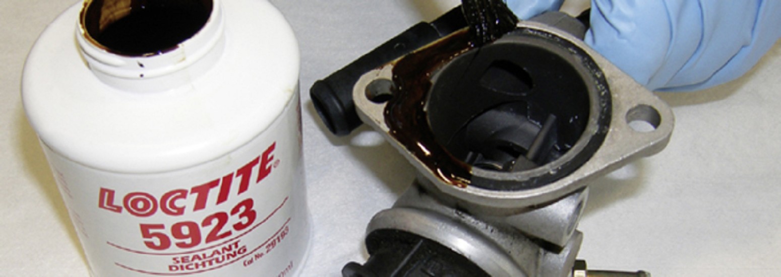 LOCTITE MR 5923 Dichtmasse - 450ml LOCTITE MR 5923 Dichtmasse - 450ml
