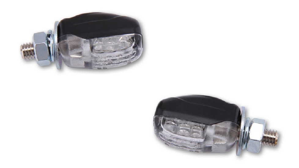SHIN YO Picco LED Blinker