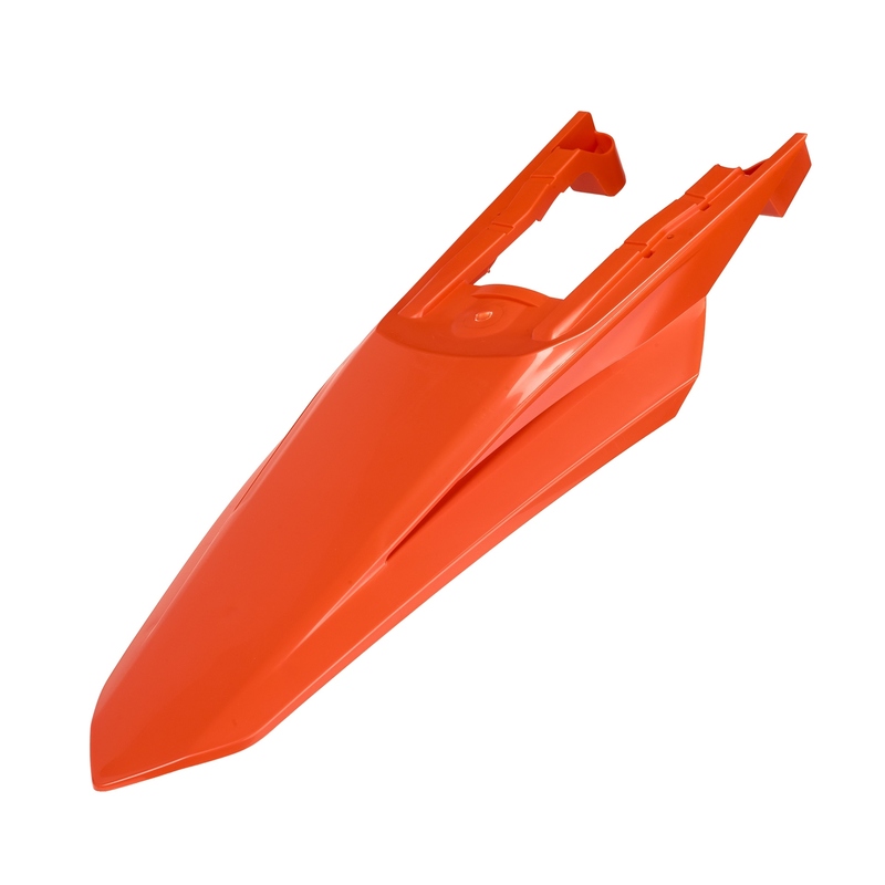 POLISPORT Heck Fender POLISPORT Heck Fender