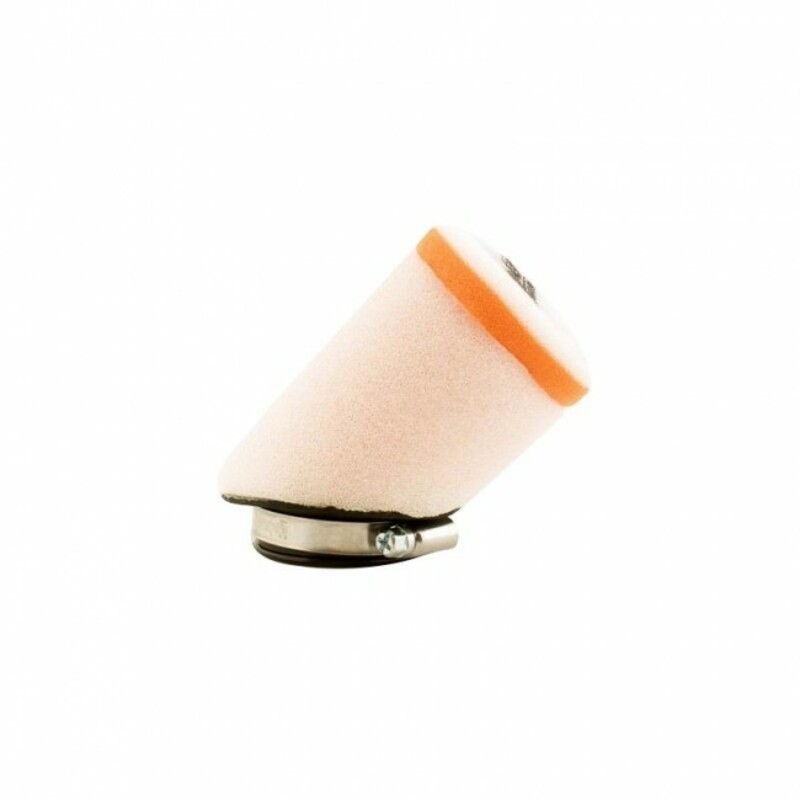 TWIN AIR Luftfilter zylindrisch 45° Ø45mm - 158975