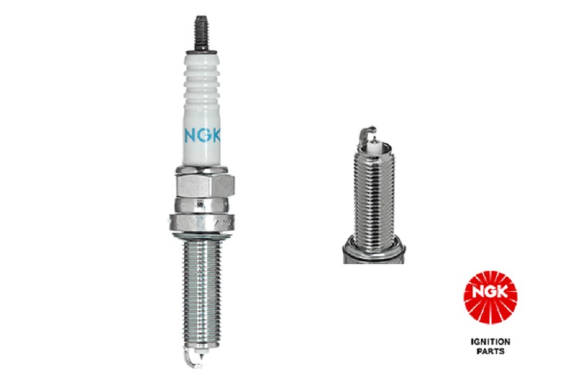 Zündkerze NGK SILMAR9E9 [95123] Iridium
