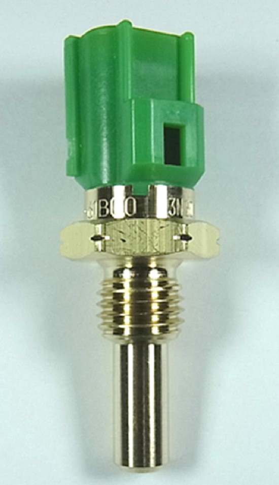 TOURMAX Lufttemperatursensor