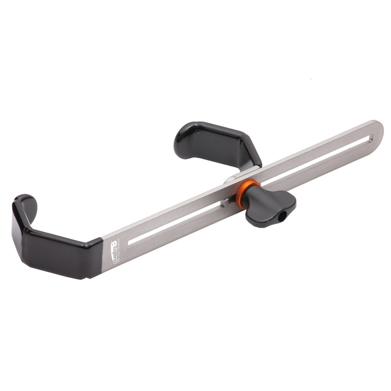 SUPER B Front Wheel Holder SUPER B Front Wheel Holder