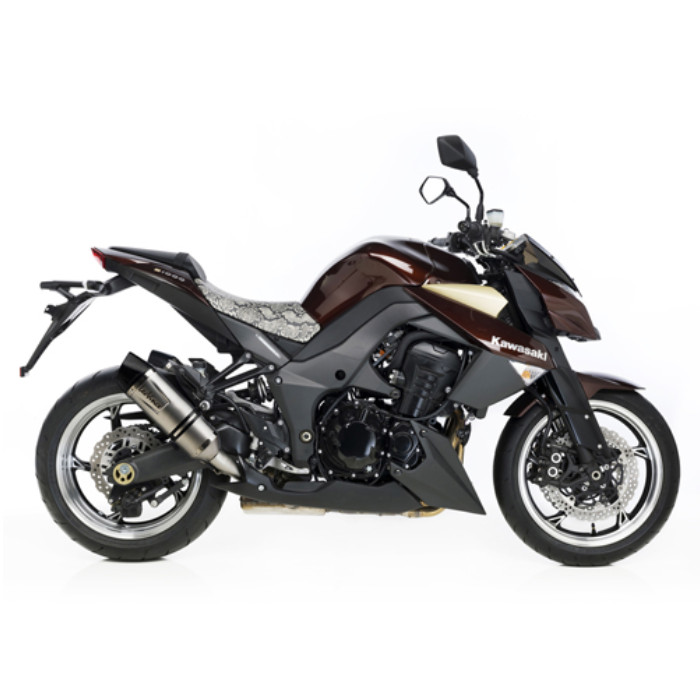 SBK LV ONE II passend für Kawasaki Z1000 SBK LV ONE II passend für Kawasaki Z1000
