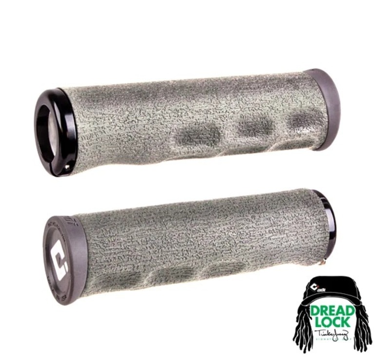 ODI MTB F-1 Series Tinker Signature Dread Lock Griffe