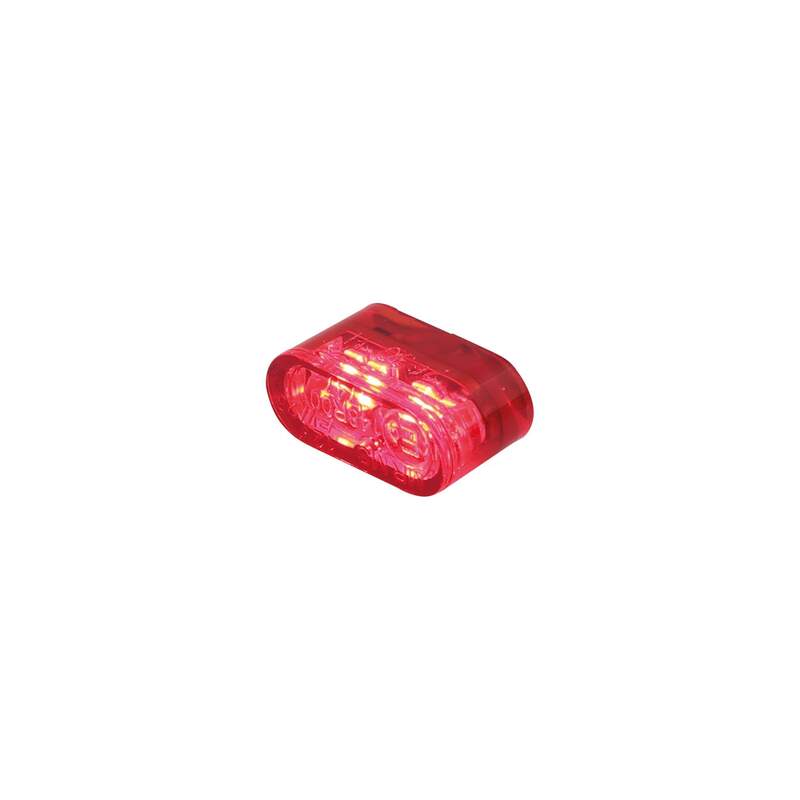 HIGHSIDER Little STAR-MX PRO Modul Rücklicht