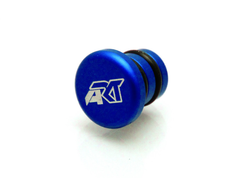 ART Ganghebel-Schutzkappe blau ART Ganghebel-Schutzkappe blau