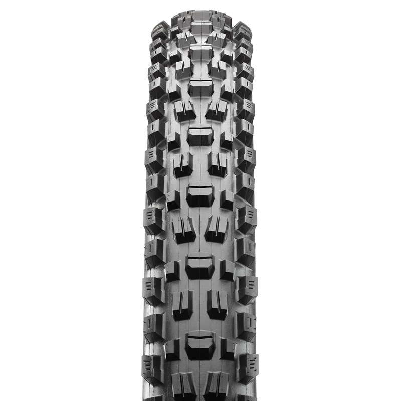MAXXIS Bicycle Tyre Assegai 29X2.60 EXO/TR