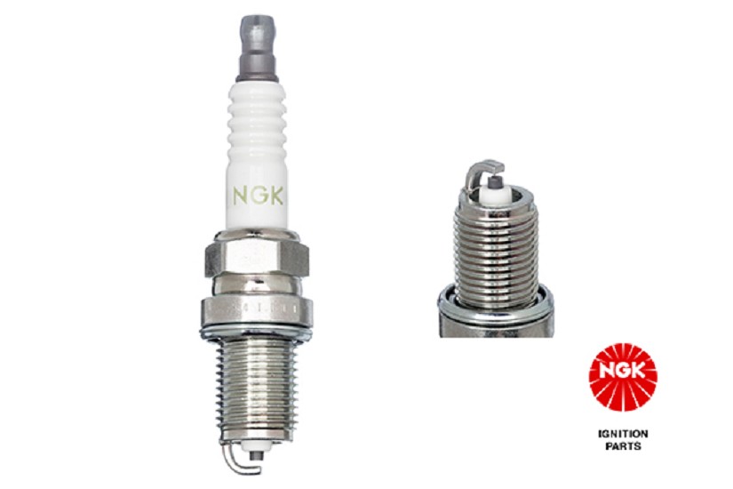 Zündkerze NGK BCP5E [4975] Standard