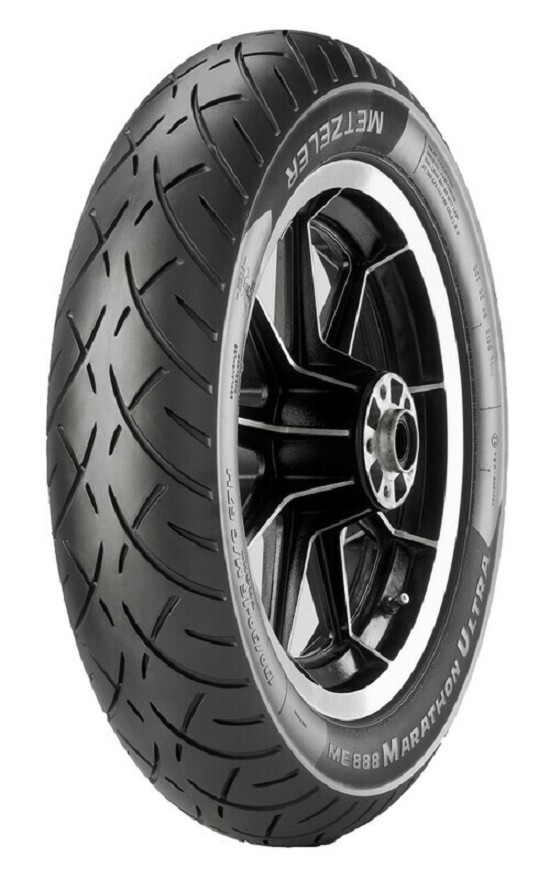 METZELER Reifen ME 888 MARATHON ULTRA (F) 130/60 B 19 M/C 61H TL METZELER Reifen ME 888 MARATHON ULTRA (F) MT90 B 16 M/C 72H TL