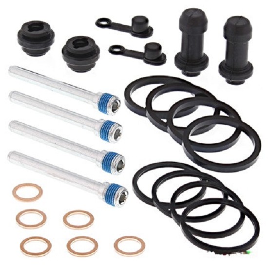 All-Balls Racing 18-3060 Bremssattelreparatursatz vorne All-Balls Racing 18-3060 Bremssattelreparatursatz vorne