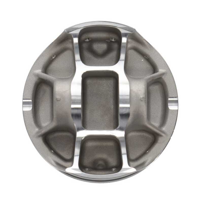 WISECO 4-Takt Schmiedekolben-Kit -  ø78.00mm