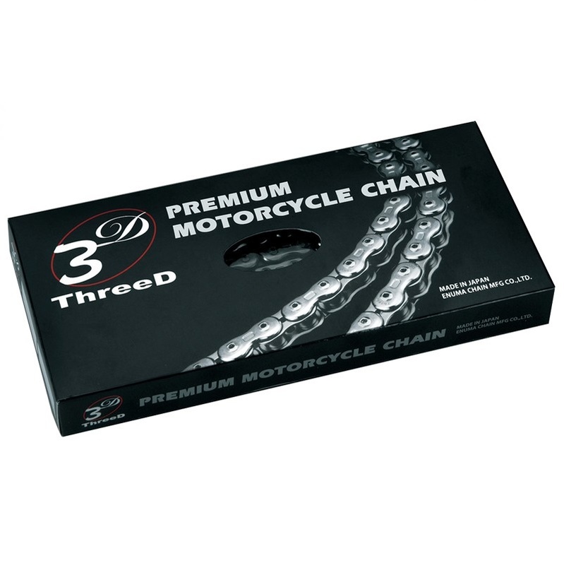 AFAM ThreeD Z QX2-Ring Kette 525