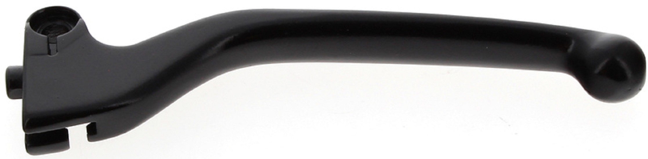 BIHR Hebel links OE Alu gegossen schwarz Derbi BIHR Hebel links OE Alu gegossen schwarz Derbi