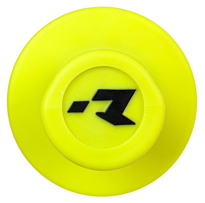 RACETECH R20 Lock On Griffgummis Half Waffle