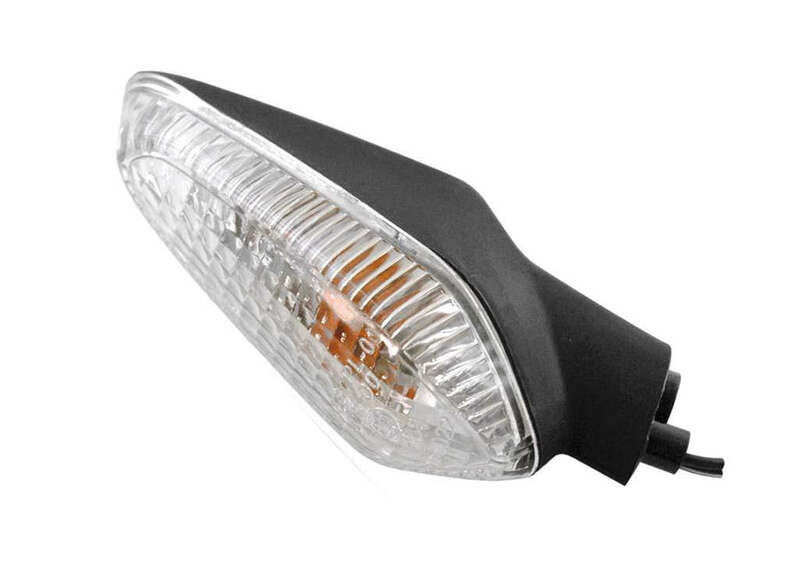 Blinker vorne links / hinten rechts für: passend für DUCATI MONSTER