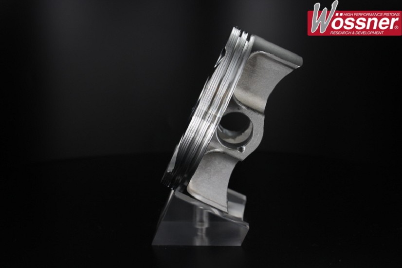 WÖSSNER Pro Series Schmiedekolben