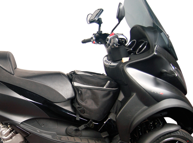 SHAD Top Master Montagesatz - passend für Piaggio
