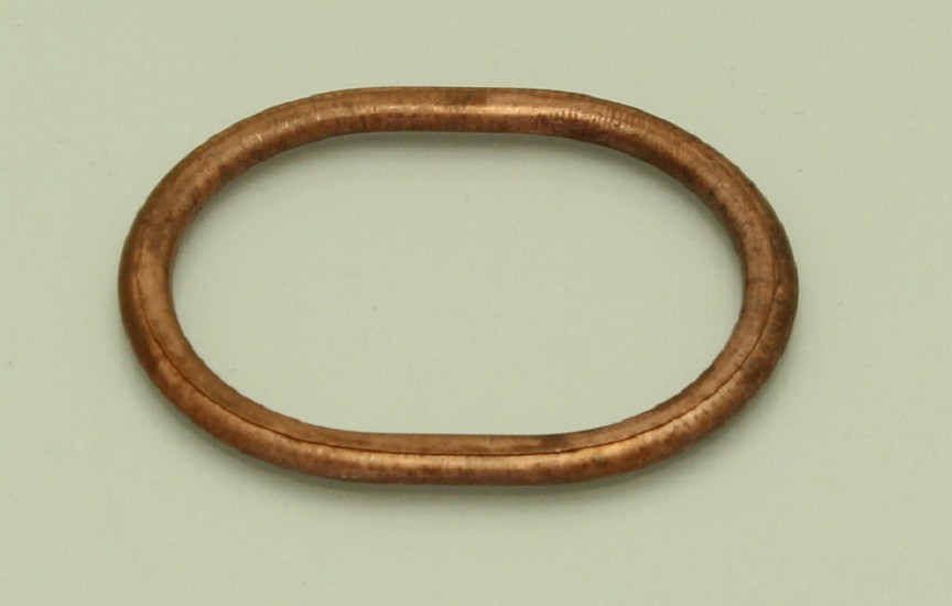 CENTAURO Auspuffdichtung