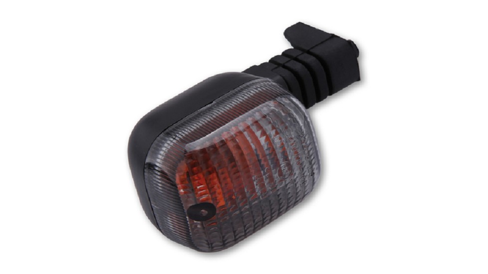 SHIN YO Duc Style Blinker