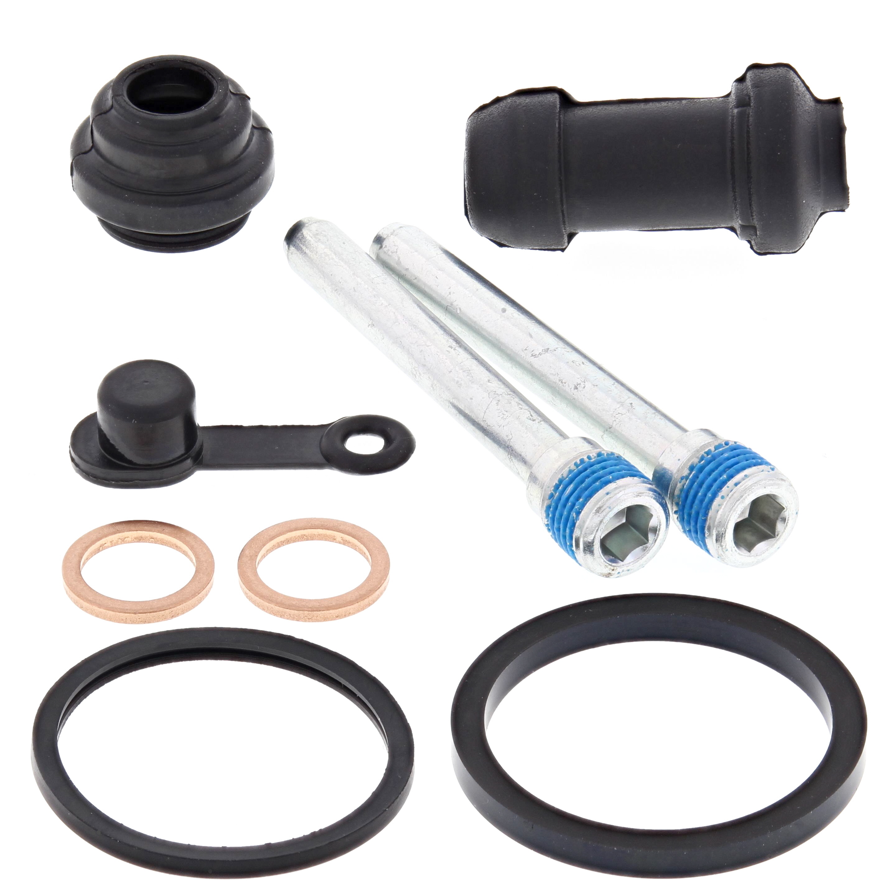 All-Balls Racing 18-3034 Bremssattelreparatursatz hinten All-Balls Racing 18-3034 Bremssattelreparatursatz hinten