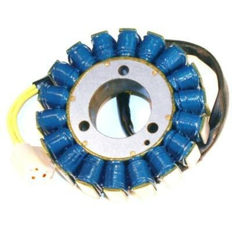 ELECTROSPORT Stator - passend für Suzuki GSX-R600/750/1000