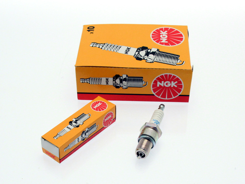 NGK Zündkerze BPR5HS Standard