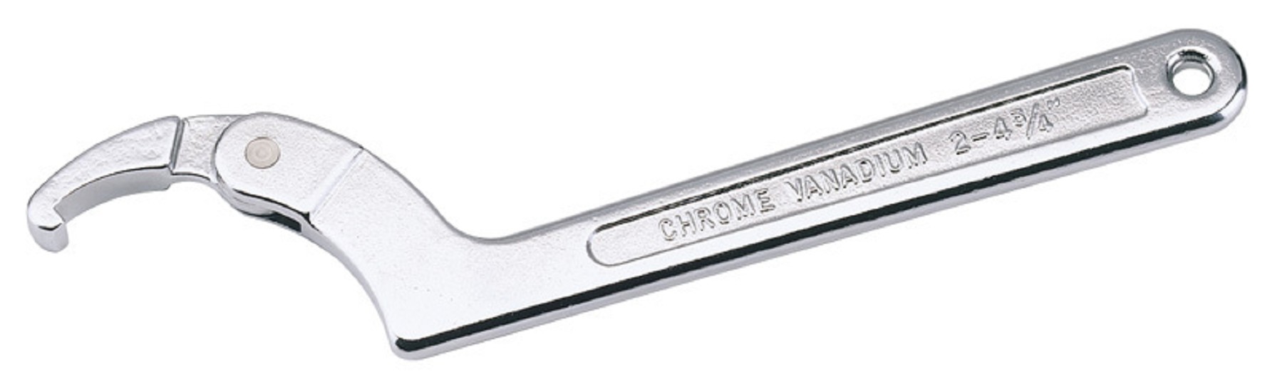 DRAPER Gelenk-Stiftschlüssel 51-121 mm DRAPER Gelenk-Stiftschlüssel 51-121 mm