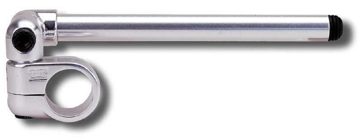 TOMMASELLI Clip-on Stummellenker Ø32mm - einstellbar