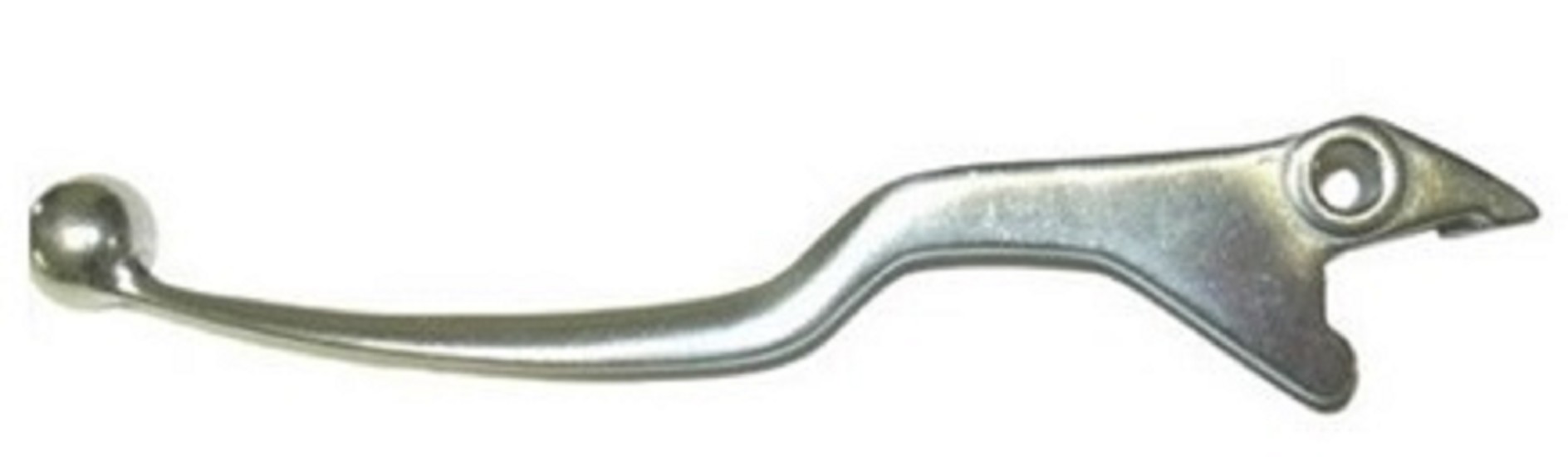Bremshebel SGR (silber) [L] passend für Suzuki 250, 400 Burgman