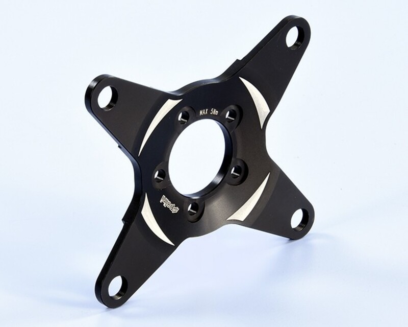 POLINI Spider for Campagnolo Ekar E-P3 POLINI Spider for Campagnolo Ekar E-P3