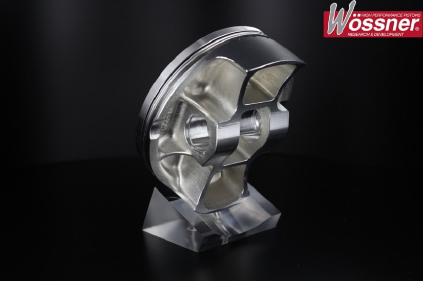 WÖSSNER Pro Series Schmiedekolben