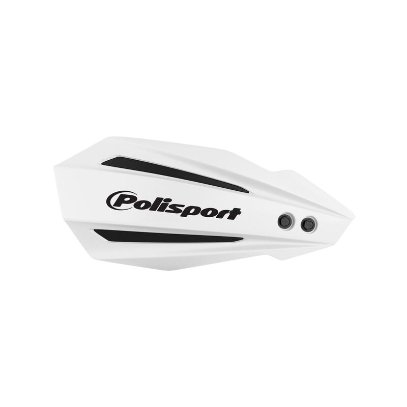 POLISPORT Bullit Handschützer - Husqvarna TE/FE POLISPORT Bullit Handschützer - Husqvarna TE/FE