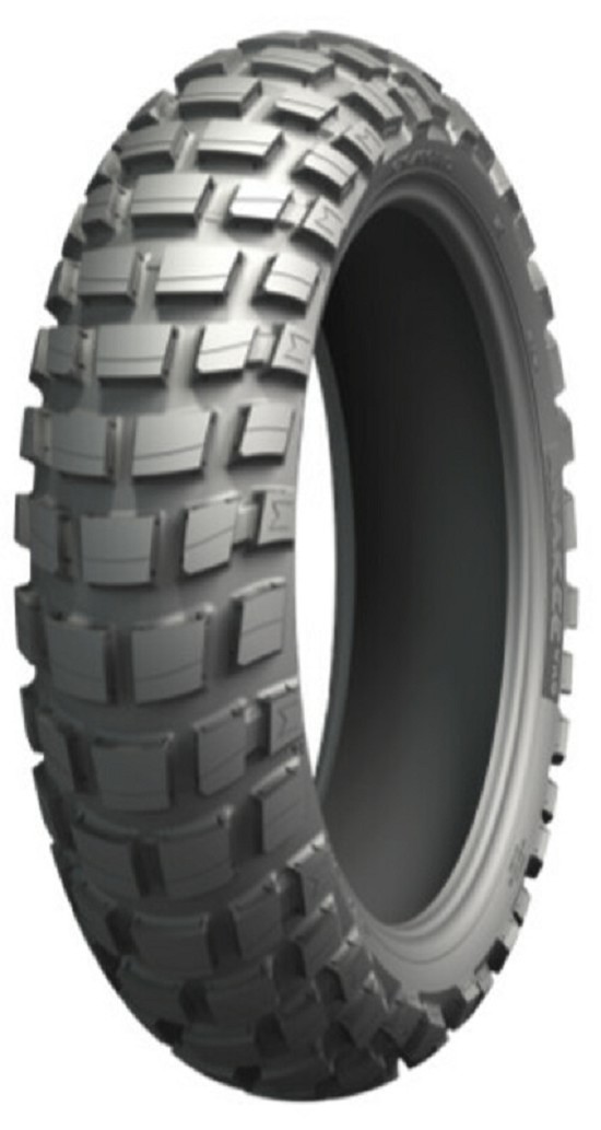 MICHELIN Reifen ANAKEE WILD 170/60 R 17 M/C 72R TL/TT M+S